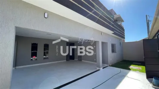 Casa com 5 Quartos à venda, 220m² no Parque Amazônia, Goiânia