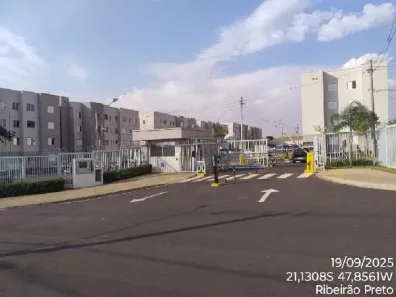 Apartamento com 2 Quartos à venda, 43m² no Reserva Macaúba, Ribeirão Preto