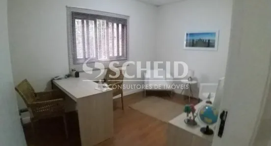Sala Comercial para alugar, 20m² no Vila Anhangüera, São Paulo