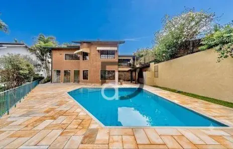 Casa de Condomínio com 3 Quartos à venda, 265m² no Marambaia, Vinhedo
