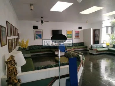 Imóvel Comercial com 4 Quartos à venda, 381m² no Cambuí, Campinas