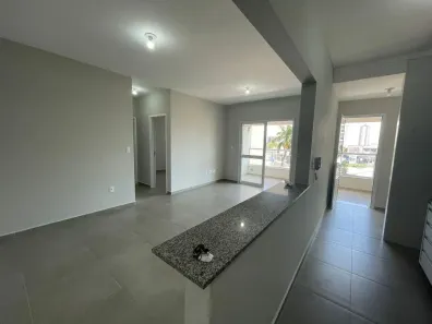 Apartamento com 2 Quartos à venda, 75m² no Jardim das Nações, Taubaté