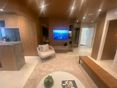 Apartamento com 3 Quartos à venda, 83m² no Alto da Mooca, São Paulo