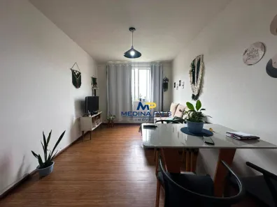 Apartamento com 3 Quartos à venda, 80m² no Centro, São Gonçalo