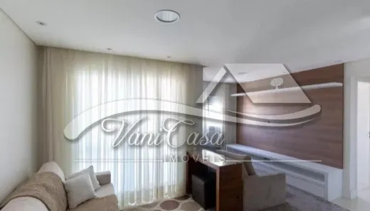 Apartamento com 2 Quartos à venda, 65m² no Vila Vera, São Paulo