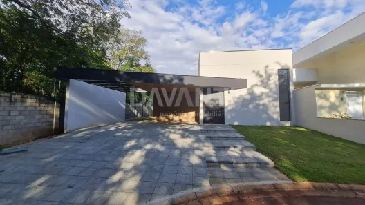 Casa de Condomínio com 3 Quartos à venda, 342m² no Reserva do Jaguary, Jaguariúna