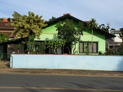 com 4 Quartos à venda, 154m² no Das Nações, Timbó
