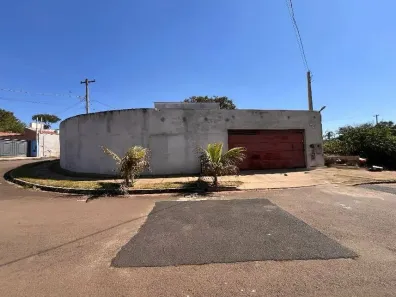 Casa com 1 Quarto à venda, 100m² no Parque Belvedere, São Carlos