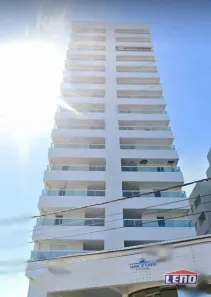 Apartamento com 2 Quartos à venda, 68m² no Jardim Praia Grande, Mongaguá