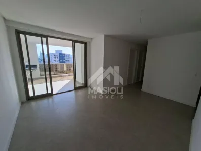 Apartamento com 4 Quartos à venda, 102m² no Praia da Costa, Vila Velha