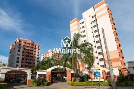 Apartamento com 3 Quartos à venda, 73m² no Cristo Redentor, Porto Alegre