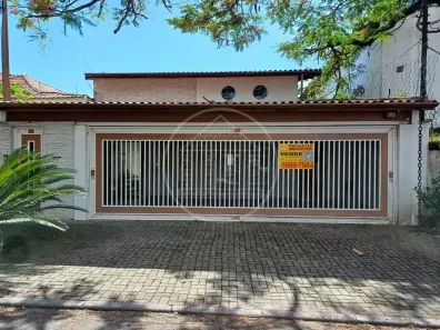 Sobrado com 4 Quartos à venda, 210m² no Jardim Santa Helena, São Paulo