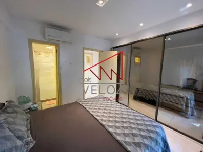 Apartamento com 3 Quartos à venda, 113m² no Botafogo, Rio de Janeiro