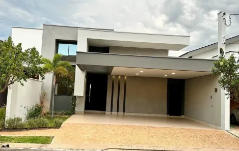 Casa com 3 Quartos para alugar, 250m² no Residencial Reserva Esmeralda, Marília