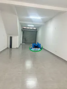 Sala Comercial para alugar, 110m² no Macedo, Guarulhos