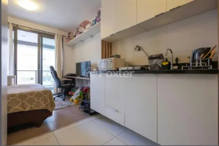 Kitnet com 1 Quarto à venda, 26m² no Sumarezinho, São Paulo