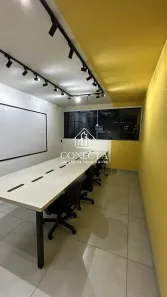 Sala Comercial para alugar, 20m² no Cazeca, Uberlândia