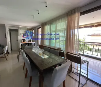 Apartamento com 3 Quartos à venda, 101m² no Porto das Dunas, Aquiraz