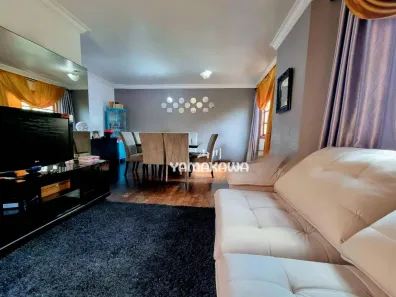 Sobrado com 2 Quartos à venda, 90m² no Vila Mesquita, São Paulo