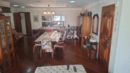 Apartamento com 4 Quartos à venda, 180m² no Santo Antônio, São Caetano do Sul