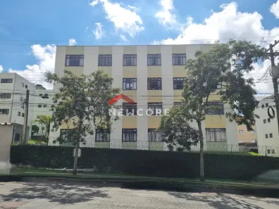 Apartamento com 3 Quartos à venda, 71m² no Tingui, Curitiba
