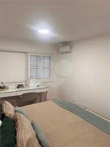 Apartamento com 4 Quartos à venda, 192m² no Jardim Paulista, São Paulo