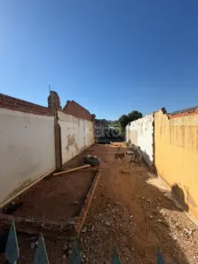 Lote/Terreno à venda, 187m² no Parque City, Bauru