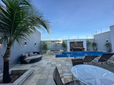 Casa com 3 Quartos à venda, 304m² no Jardim Menegazzo, Apucarana