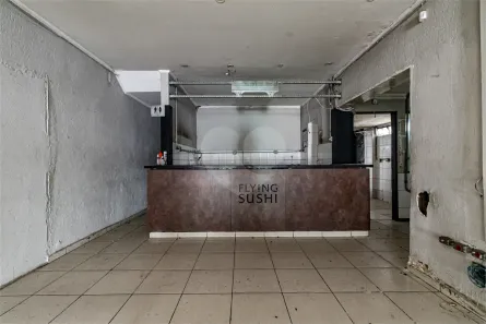 Ponto Comercial para alugar, 181m² no Santana, São Paulo