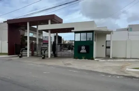 Lote/Terreno à venda, 240m² no Antares, Maceió