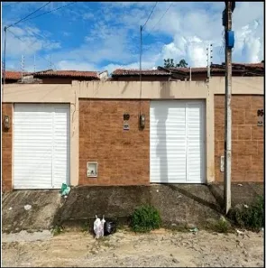 Casa com 1 Quarto à venda, 80m² no Barrocão, Itaitinga