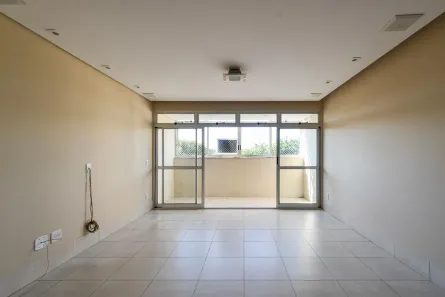 Apartamento com 3 Quartos à venda, 130m² no Esplanada, Belo Horizonte