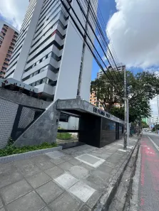 Apartamento com 4 Quartos à venda, 180m² no Tamarineira, Recife