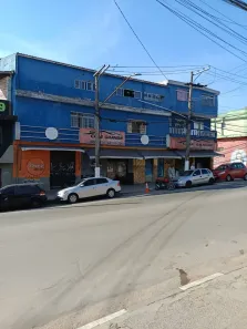 Prédio Residencial à venda, 375m² no Bussocaba, Osasco