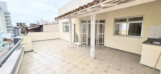 Cobertura com 4 Quartos à venda, 170m² no Praia do Morro, Guarapari