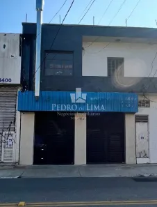Sala Comercial para alugar, 268m² no Penha de França, São Paulo