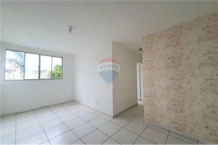 Apartamento com 2 Quartos para alugar, 44m² no Campo Grande, Rio de Janeiro