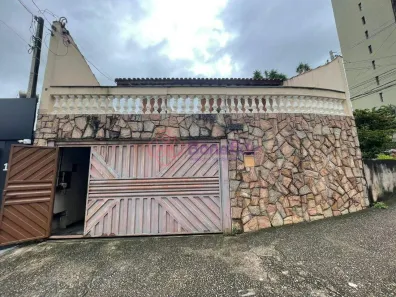 Casa com 3 Quartos à venda, 175m² no Vila das Hortências, Jundiaí