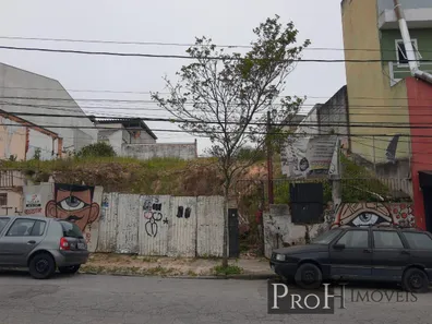 Lote/Terreno à venda, 700m² no Dos Casa, São Bernardo do Campo