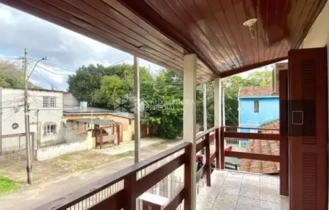 Casa com 4 Quartos à venda, 113m² no Morro Santana, Porto Alegre