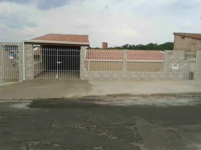 Casa com 6 Quartos à venda, 250m² no Jardim Maracanã, Valinhos