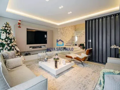Casa com 4 Quartos à venda, 415m² no Jardim Paulista, São Paulo