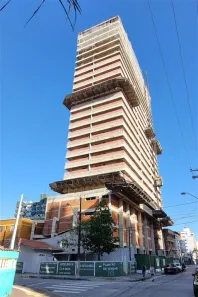 Apartamento com 3 Quartos à venda, 123m² no Tupi, Praia Grande