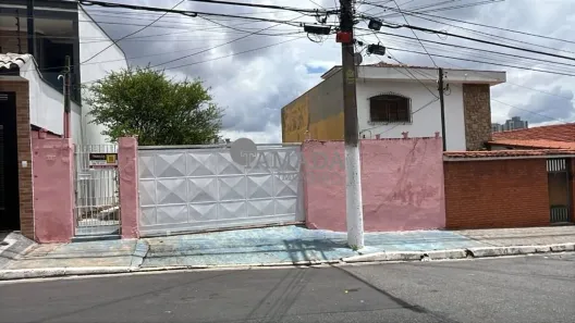 Lote/Terreno à venda, 263m² no Vila Feliz, São Paulo