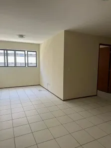 Apartamento com 2 Quartos para alugar, 65m² no Ponta Verde, Maceió