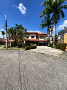 Casa de Condomínio com 4 Quartos à venda, 252m² no Campo Grande, Rio de Janeiro