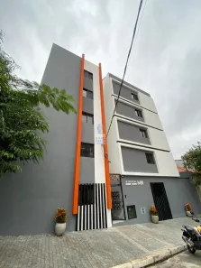 Apartamento com 2 Quartos à venda, 39m² no Chácara Santo Antônio (Zona Leste), São Paulo