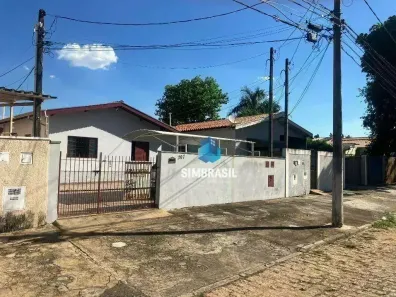 Casa com 3 Quartos à venda, 97m² no Jardim América, Campinas