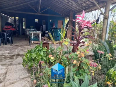 Fazenda/Sítio à venda, 600m² no Boa Vista, Limeira