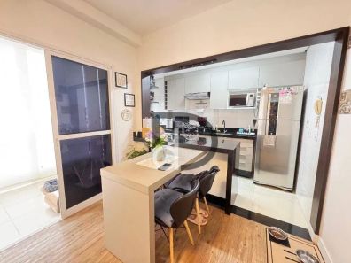 Apartamento com 2 Quartos à venda, 62m² no Vila Bossi, Louveira